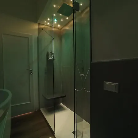 Διαμέρισμα Carneval And Tuscany