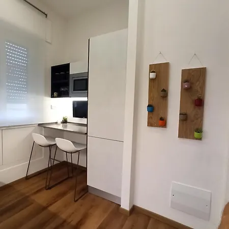 Διαμέρισμα Carneval And Tuscany Βιαρέτζιο