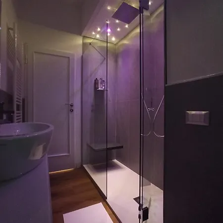 Διαμέρισμα Carneval And Tuscany Βιαρέτζιο