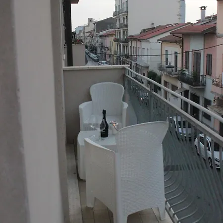 Carneval And Tuscany Βιαρέτζιο