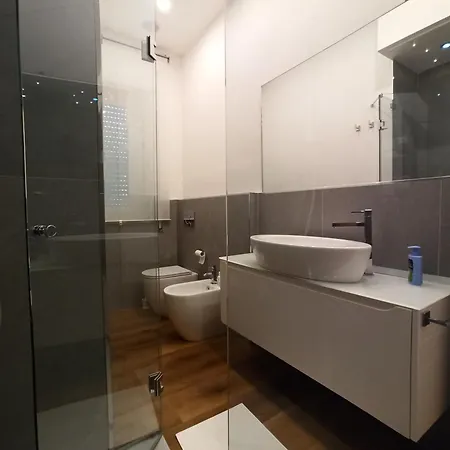 Carneval And Tuscany Διαμέρισμα *