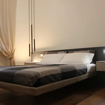 Διαμέρισμα Carneval And Tuscany *