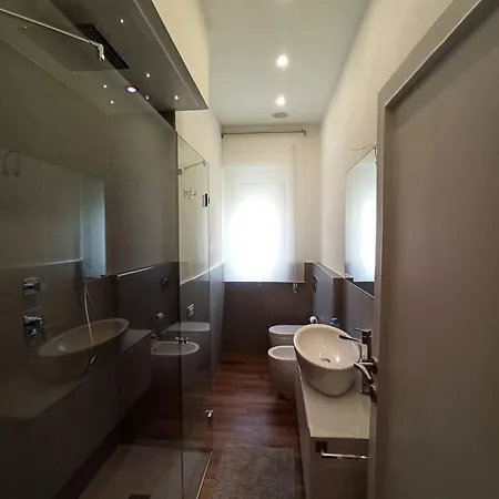 Carneval And Tuscany *