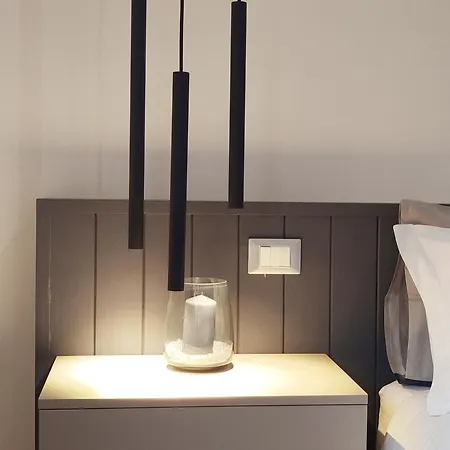 Carneval And Tuscany Διαμέρισμα