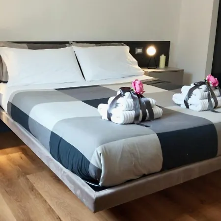 Carneval And Tuscany Διαμέρισμα *