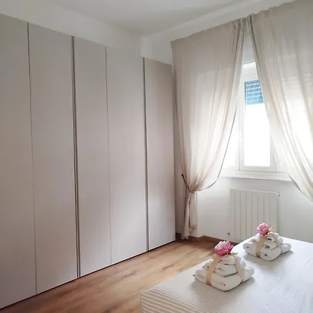 Carneval And Tuscany Διαμέρισμα