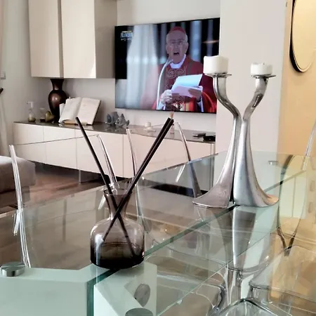 Διαμέρισμα Carneval And Tuscany Βιαρέτζιο